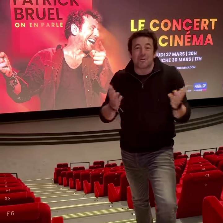 دانلود آهنگ Patrick Bruel Linstit دانلود آهنگ Patrick Bruel Linstit